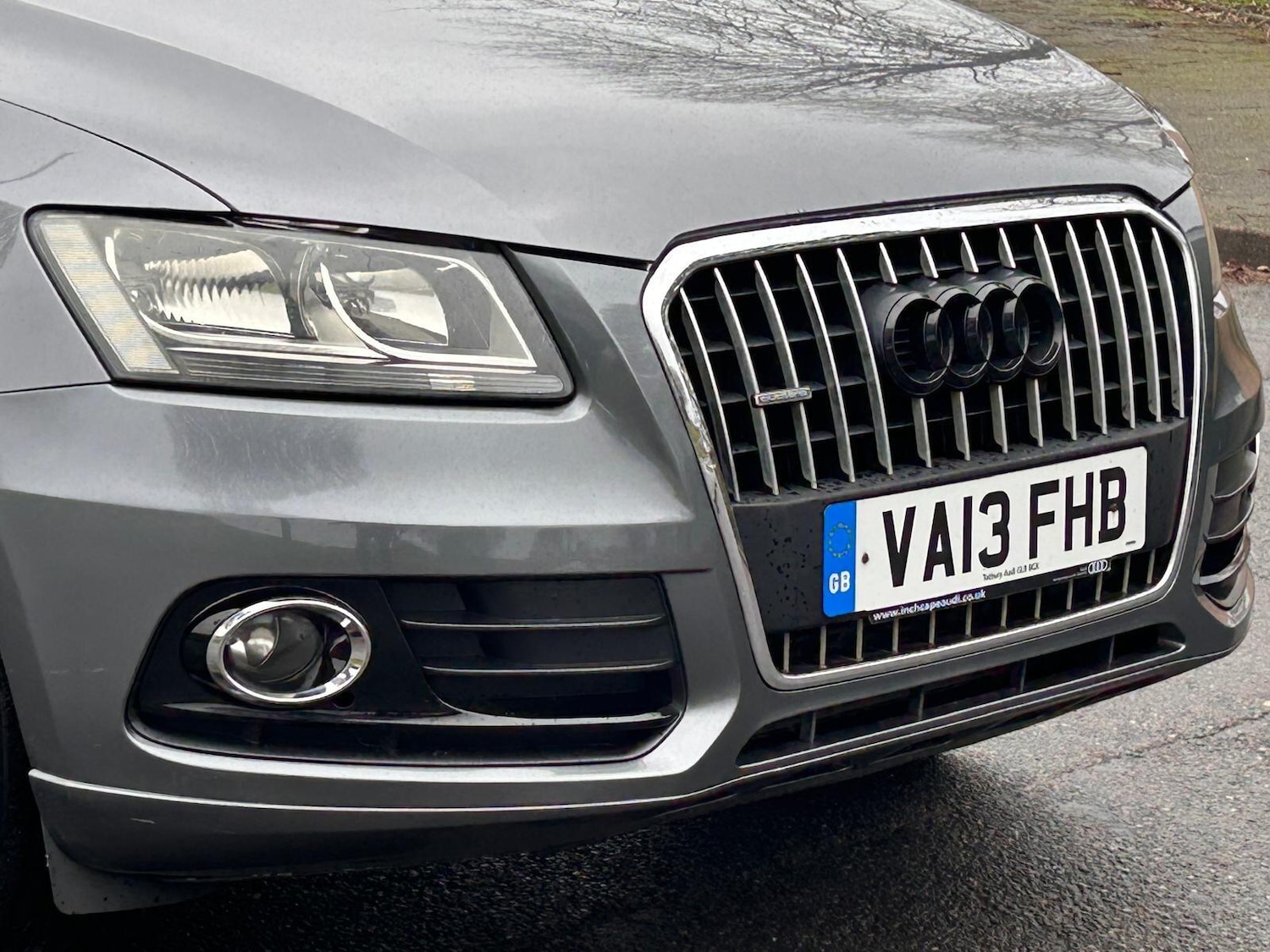 Used Audi Q5 2013 for sale - 77395948: Photo 39