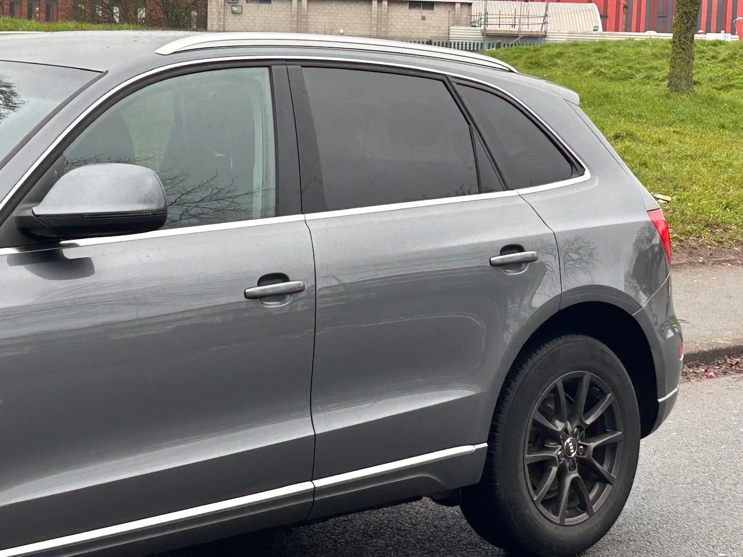 Used Audi Q5 2013 for sale - 77395948: Photo 40