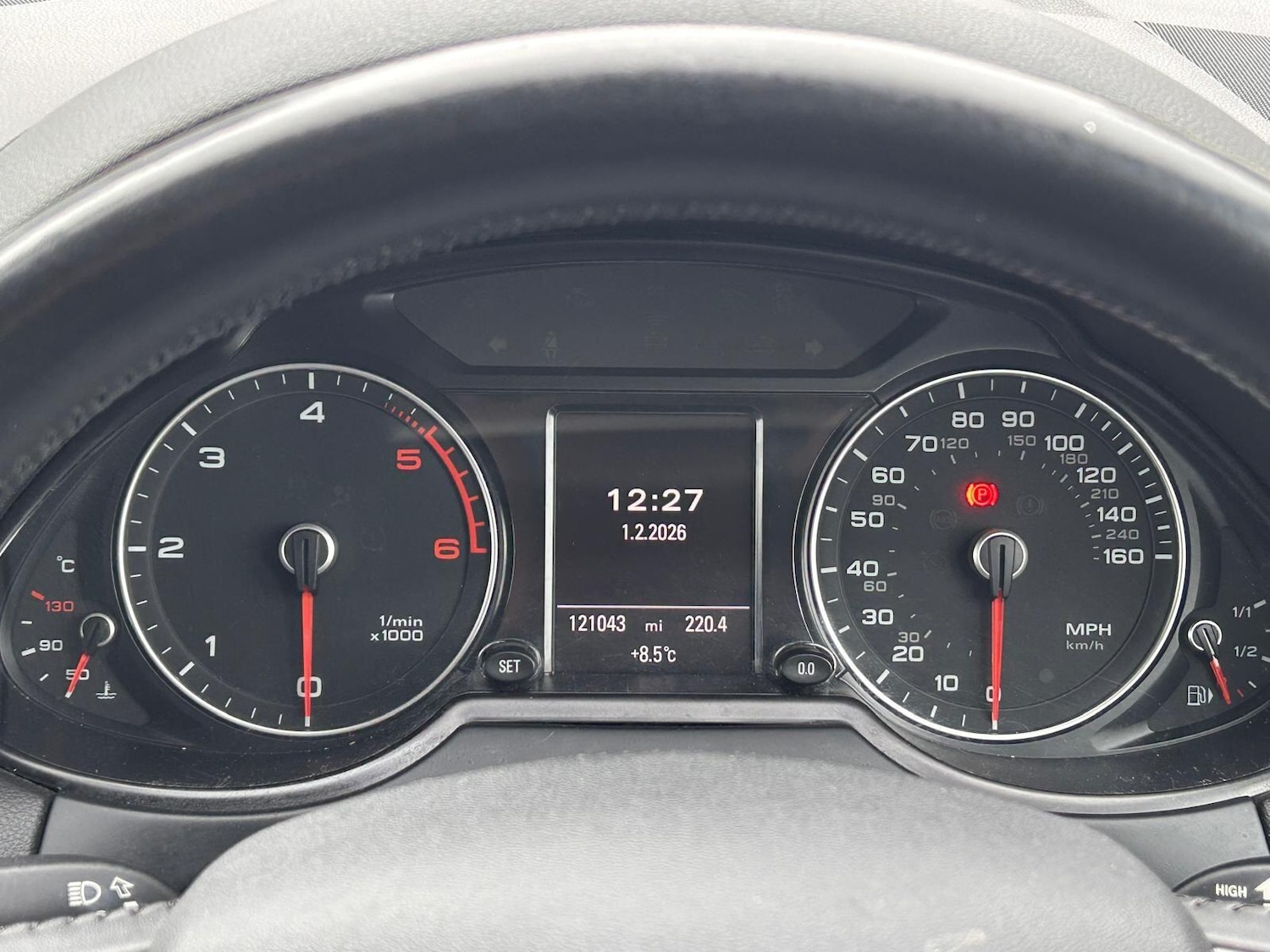 Used Audi Q5 2013 for sale - 77395948: Photo 42