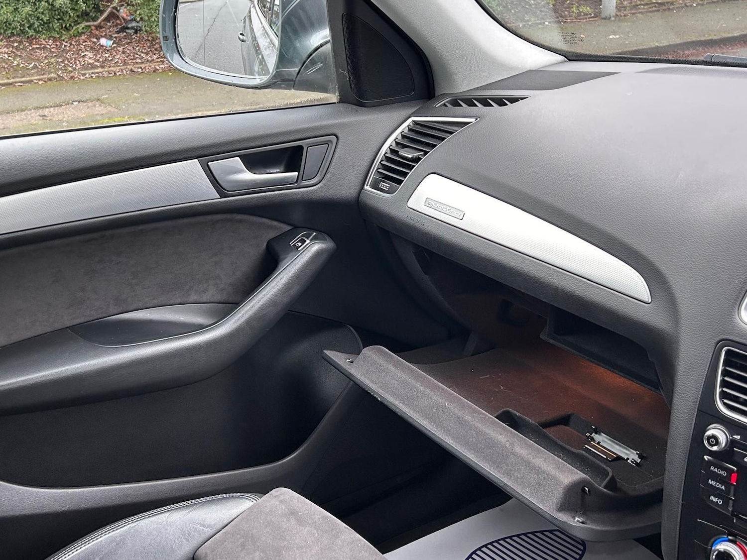 Used Audi Q5 2013 for sale - 77395948: Photo 50