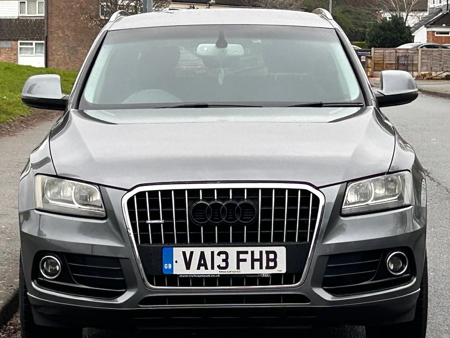 Used Audi Q5 2013 for sale - 77395948: Photo 9