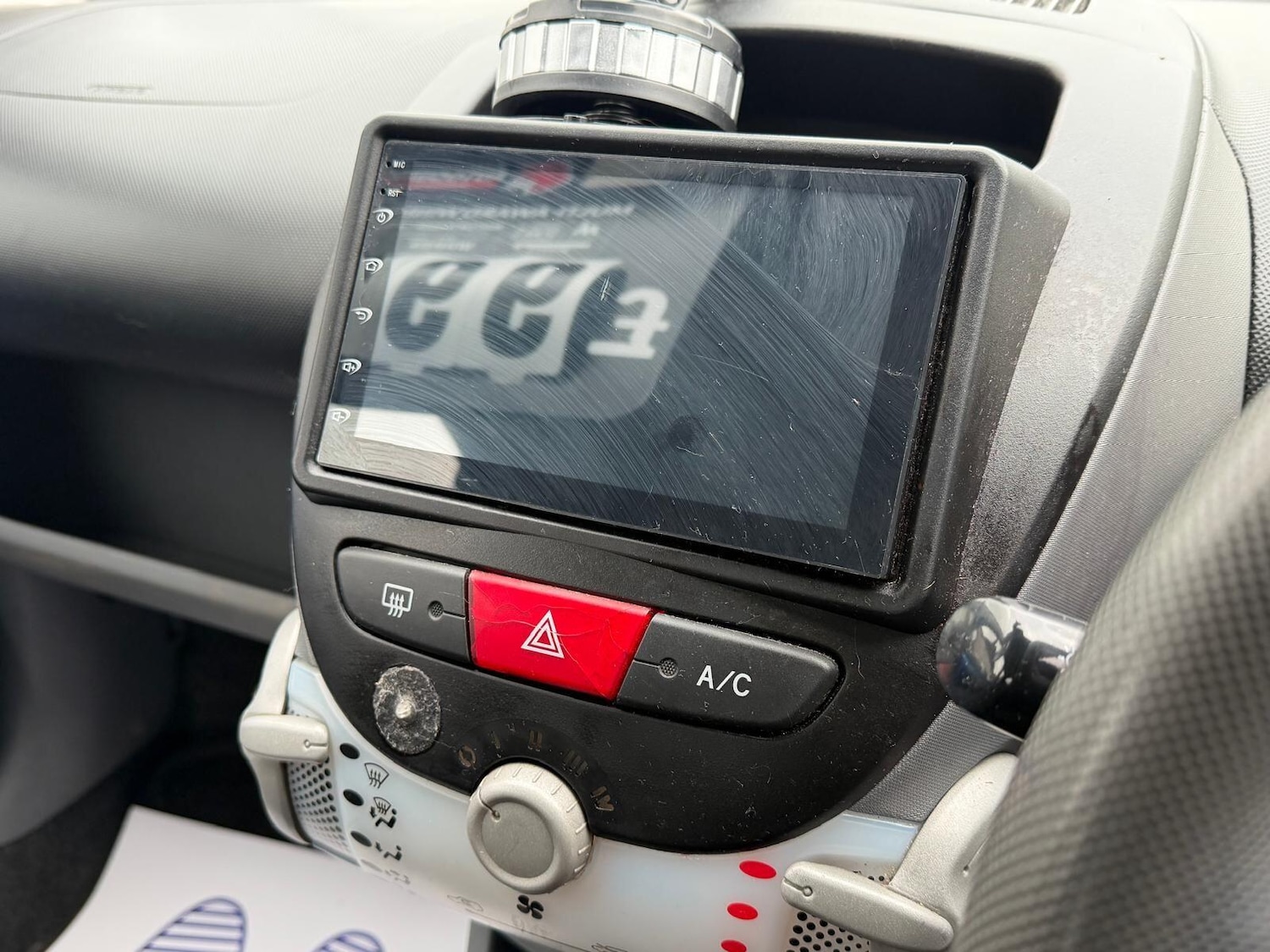 Used Toyota AYGO 2010 for sale - 77291339: Photo 14