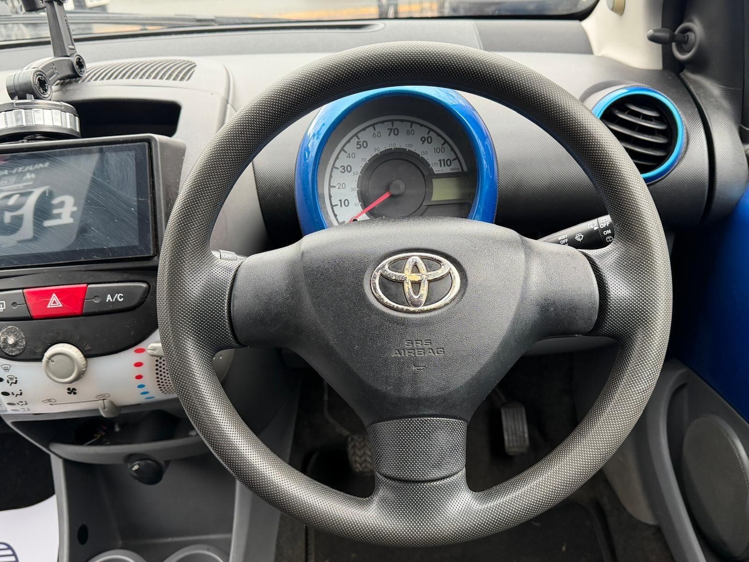 Used Toyota AYGO 2010 for sale - 77291339: Photo 16