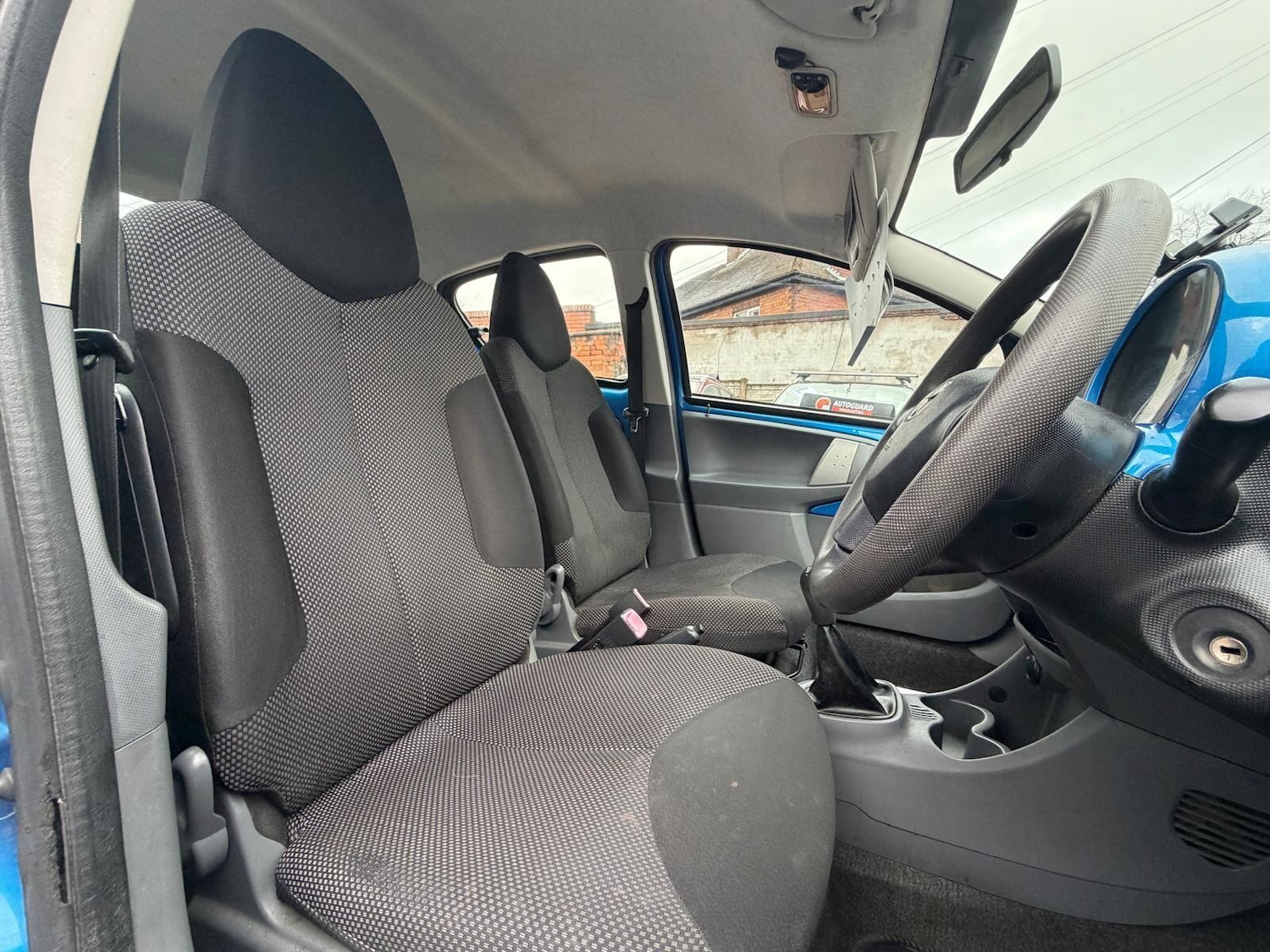 Used Toyota AYGO 2010 for sale - 77291339: Photo 18