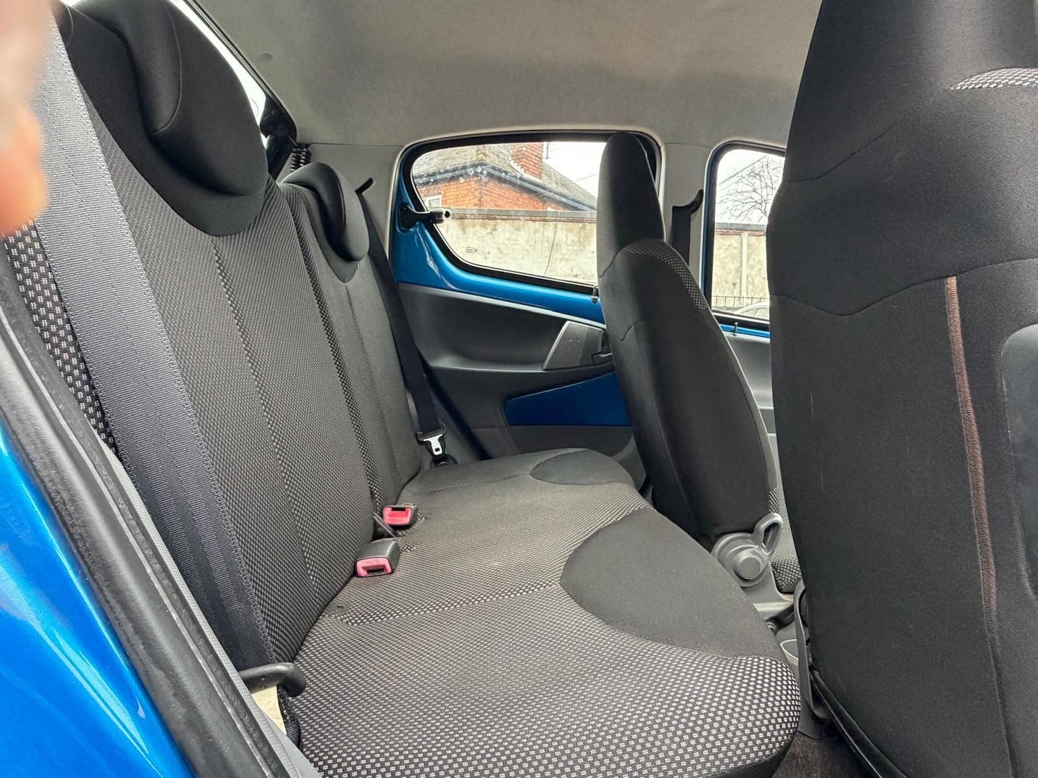 Used Toyota AYGO 2010 for sale - 77291339: Photo 19