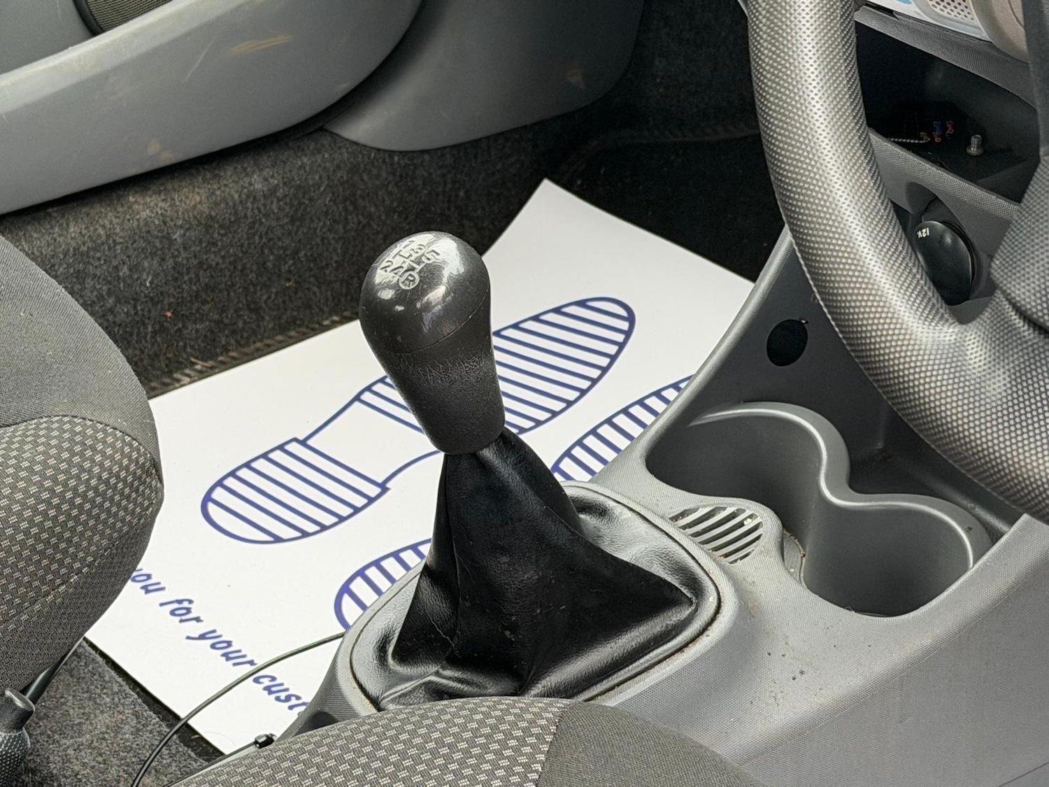 Used Toyota AYGO 2010 for sale - 77291339: Photo 24