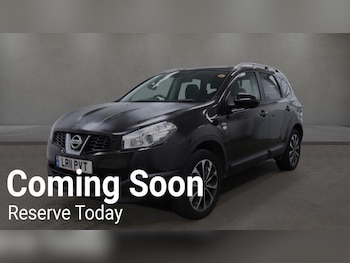 Used Nissan Qashqai+2 2011 for sale - 78448426: Photo