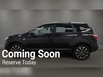 Used Nissan Qashqai+2 2011 for sale - 78448426: Photo