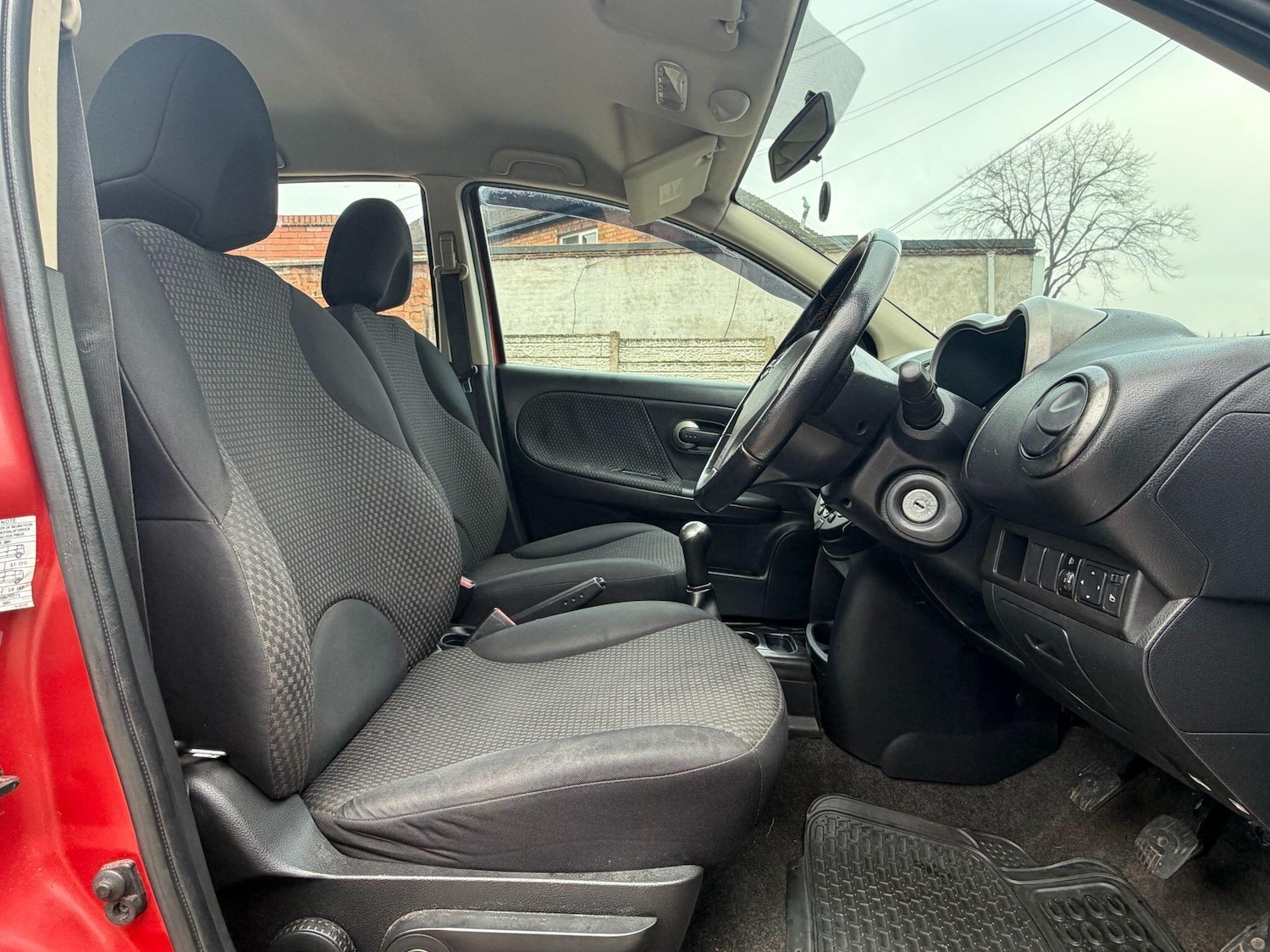 Used Nissan Note 2008 for sale - 77807978: Photo 13