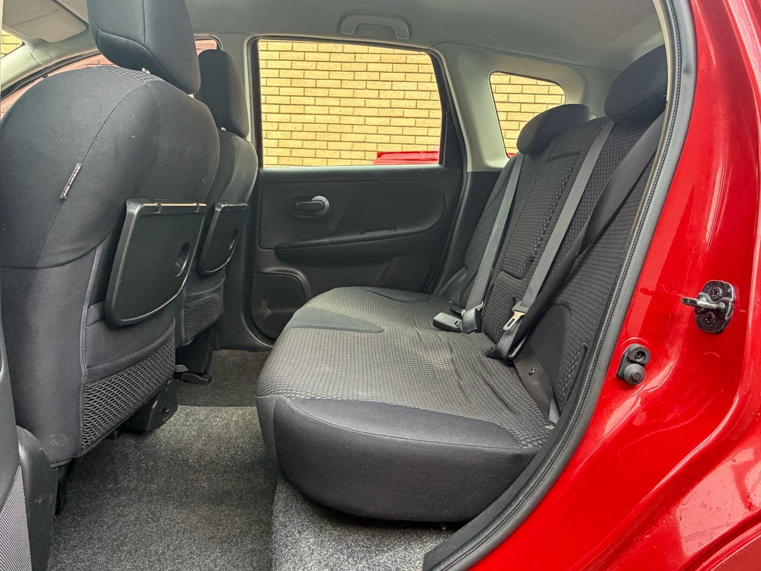 Used Nissan Note 2008 for sale - 77807978: Photo 16