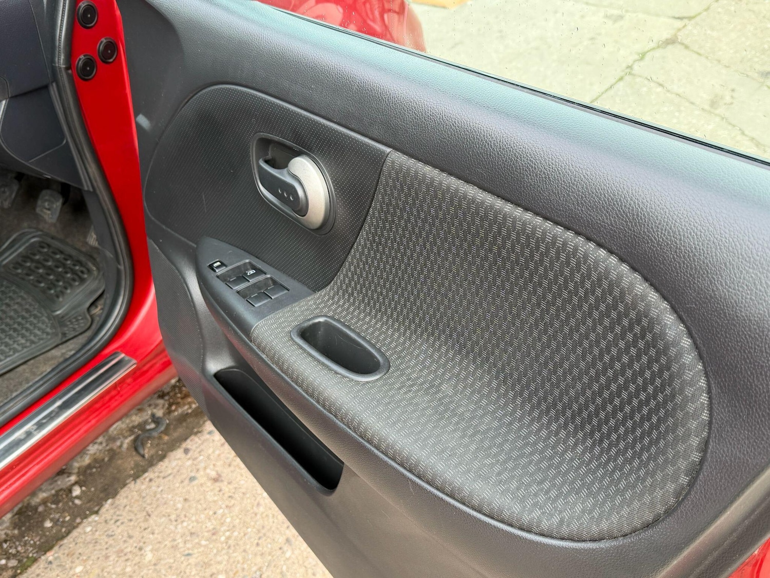 Used Nissan Note 2008 for sale - 77807978: Photo 17