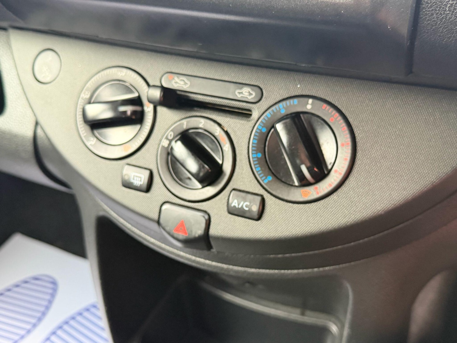 Used Nissan Note 2008 for sale - 77807978: Photo 20