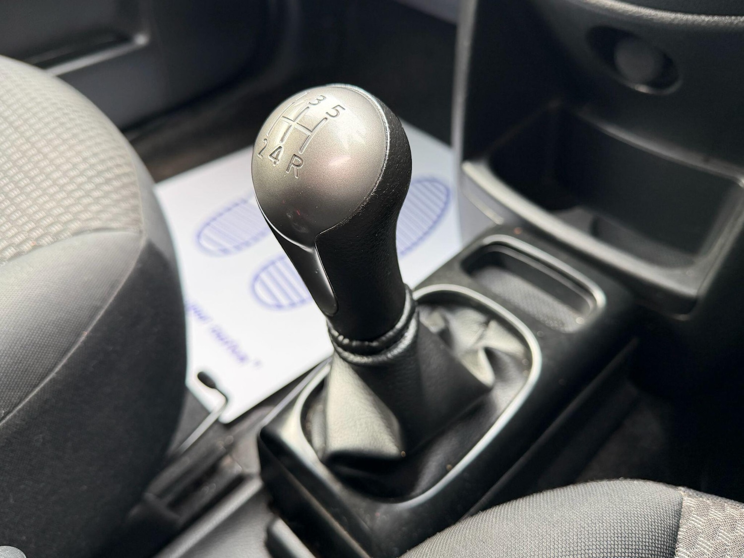 Used Nissan Note 2008 for sale - 77807978: Photo 21