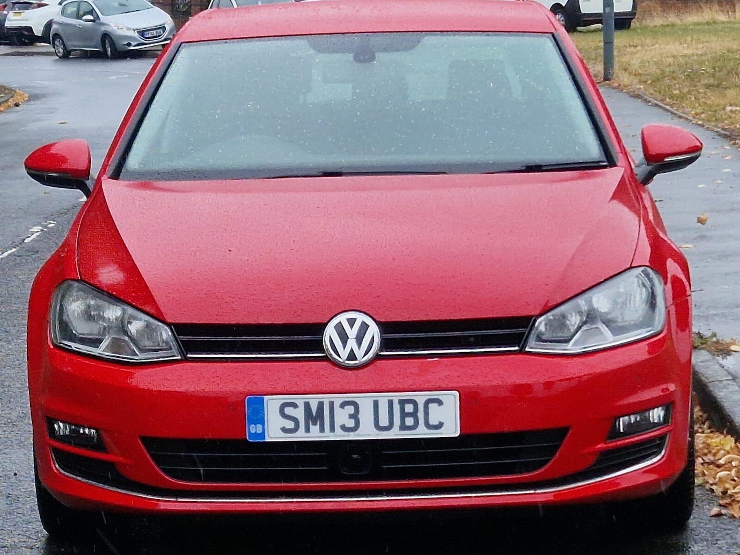 Used Volkswagen Golf 2013 for sale - 77238314: Photo 10