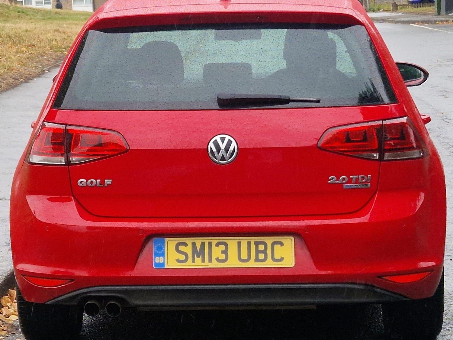 Used Volkswagen Golf 2013 for sale - 77238314: Photo 11