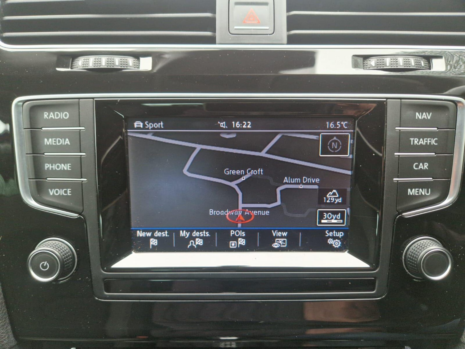 Used Volkswagen Golf 2013 for sale - 77238314: Photo 28