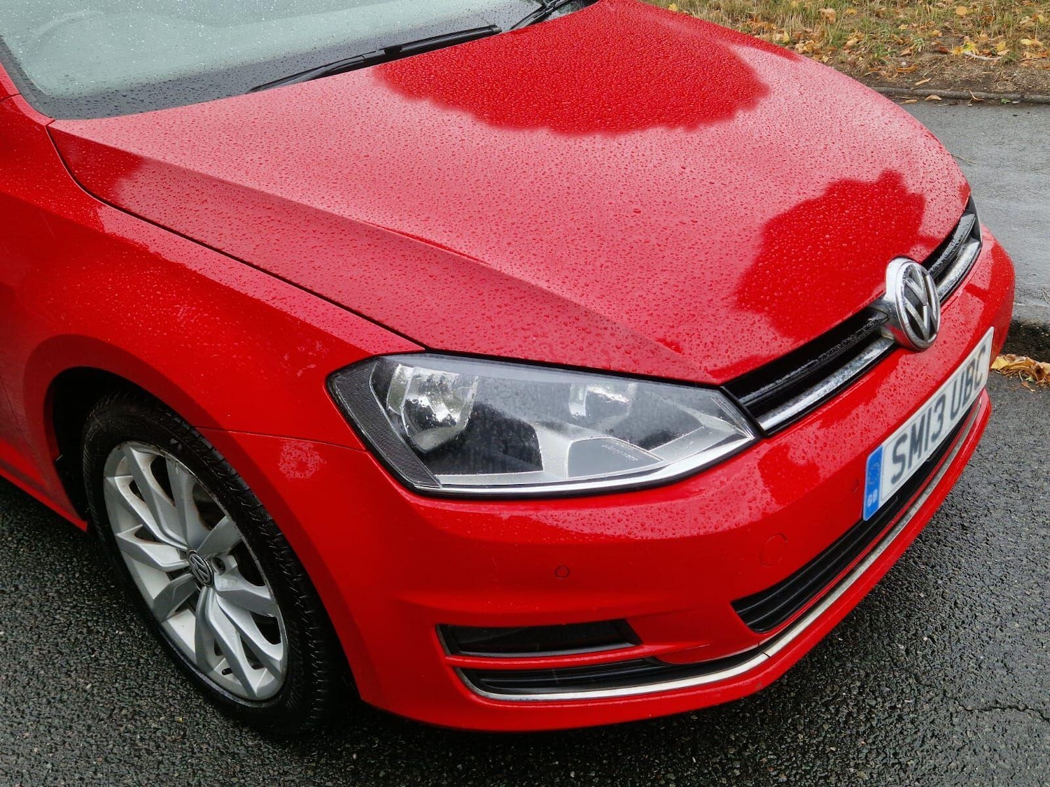 Used Volkswagen Golf 2013 for sale - 77238314: Photo 36