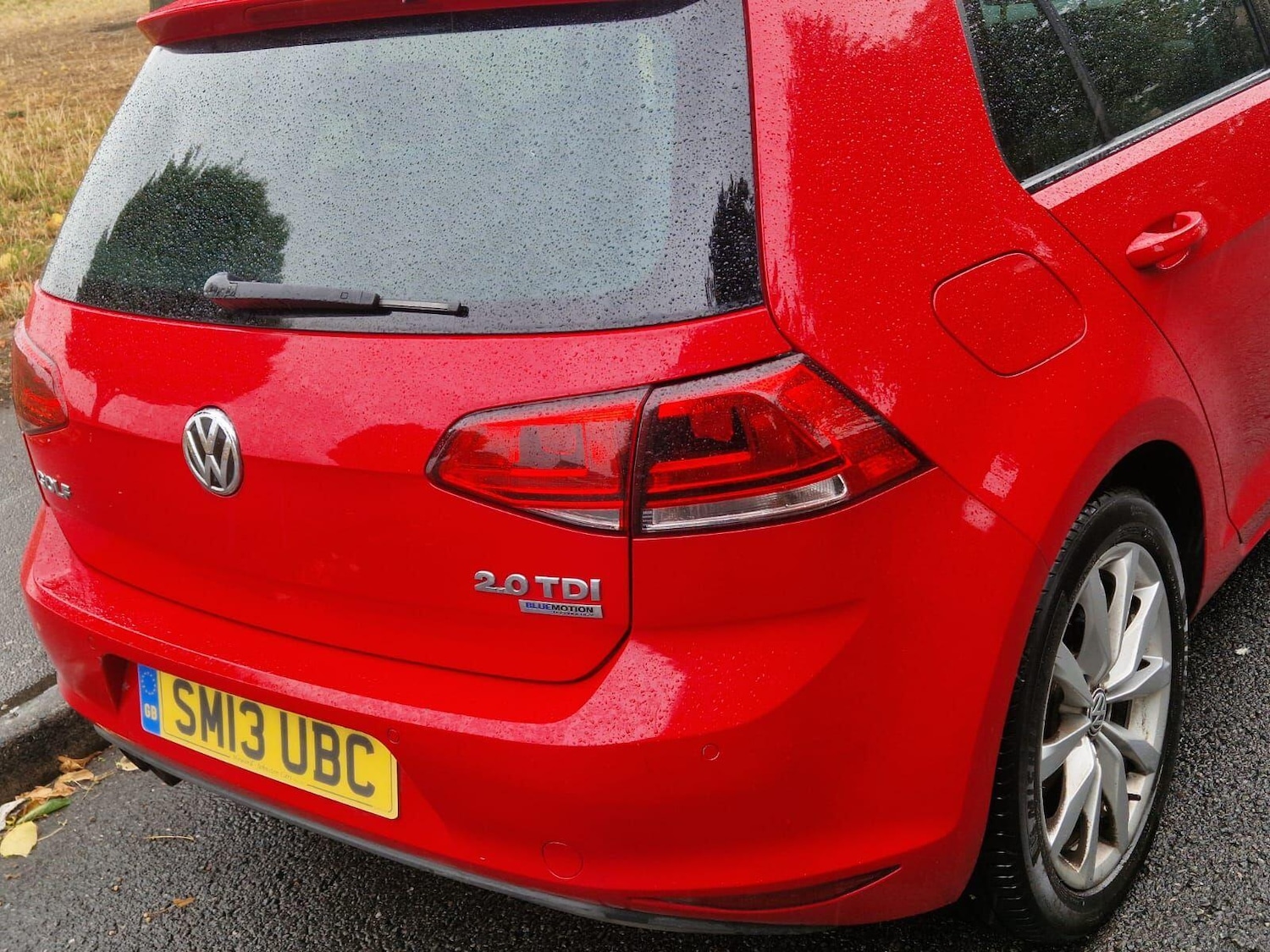 Used Volkswagen Golf 2013 for sale - 77238314: Photo 37