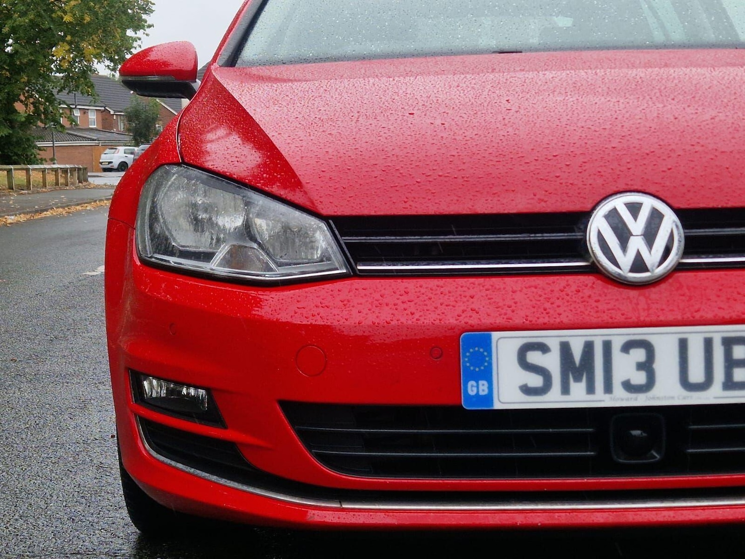 Used Volkswagen Golf 2013 for sale - 77238314: Photo 38