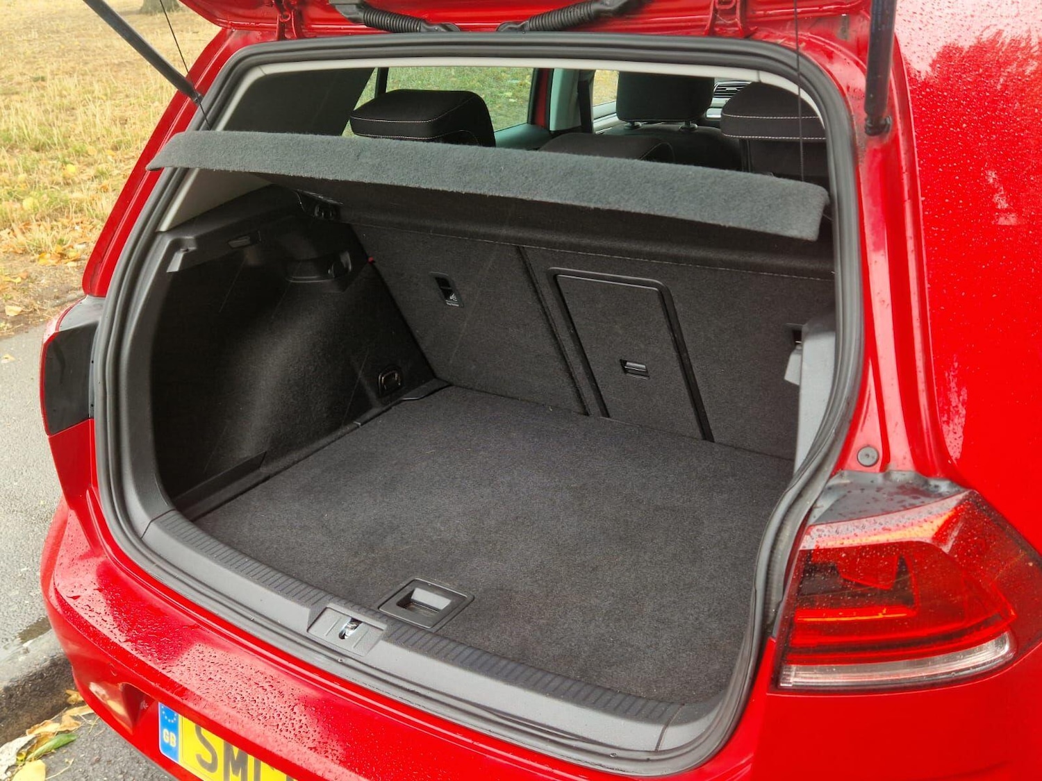 Used Volkswagen Golf 2013 for sale - 77238314: Photo 40