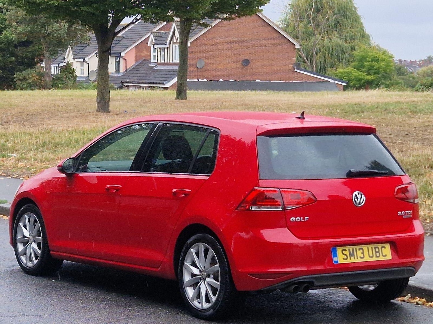 Used Volkswagen Golf 2013 for sale - 77238314: Photo 8