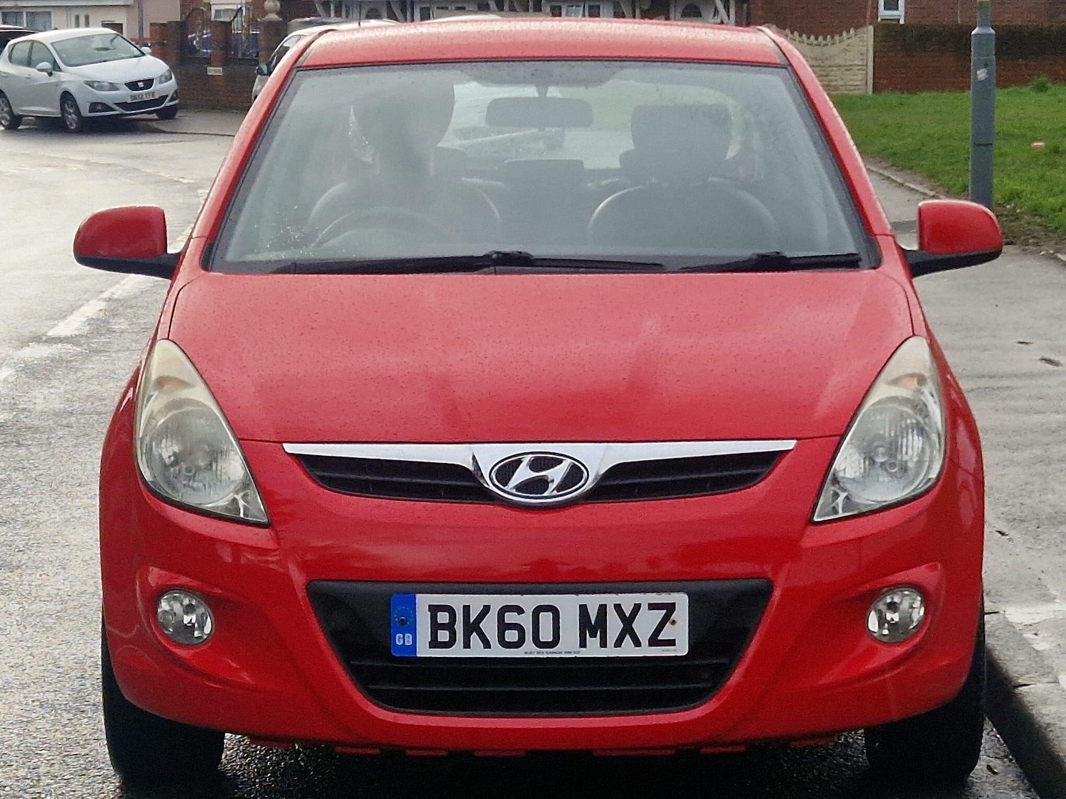 Used Hyundai i20 2010 for sale - 78215770: Photo 10