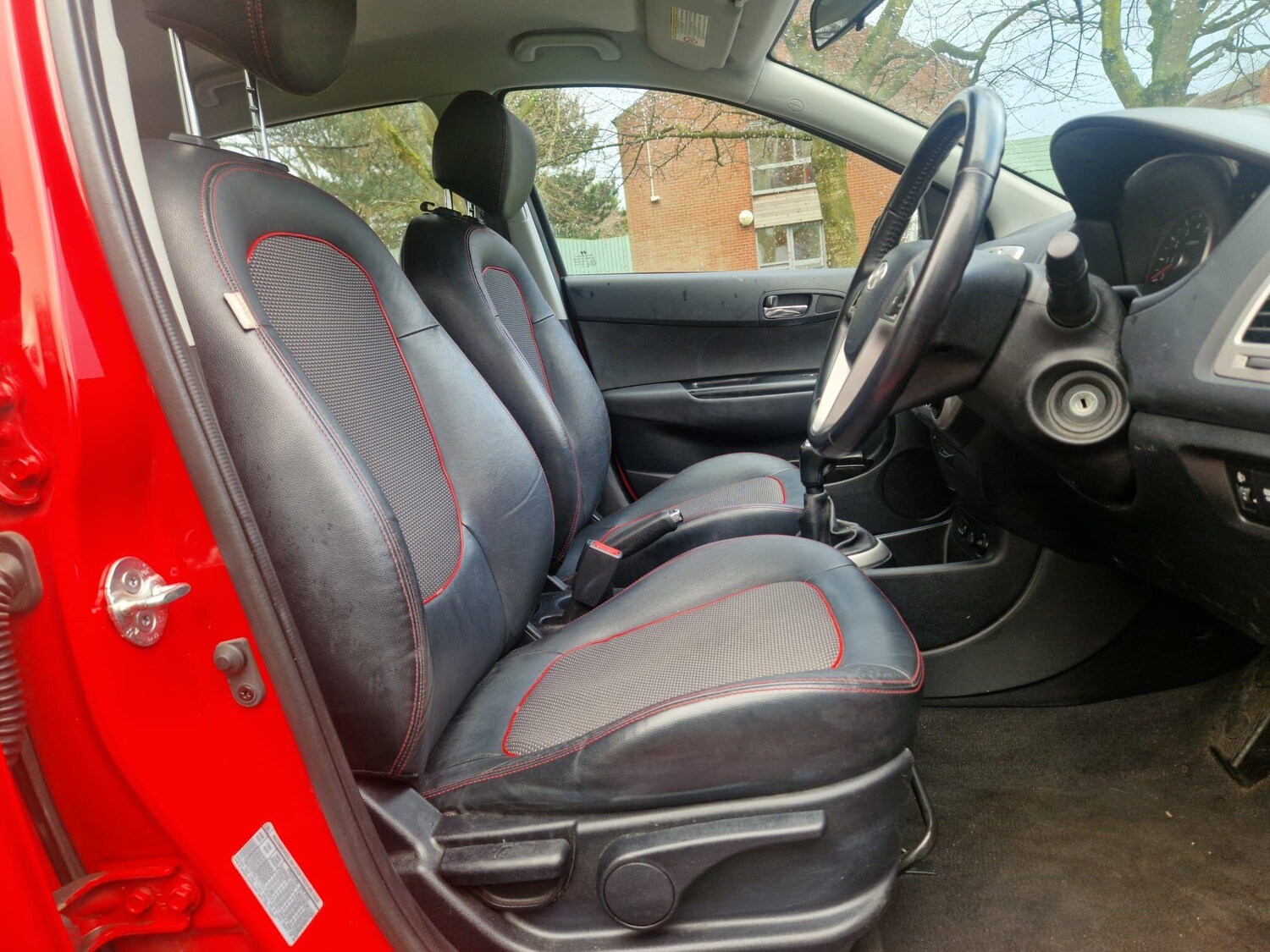 Used Hyundai i20 2010 for sale - 78215770: Photo 13