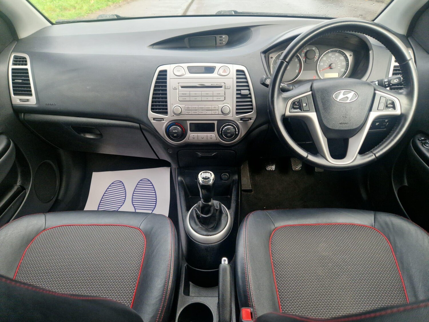 Used Hyundai i20 2010 for sale - 78215770: Photo 18