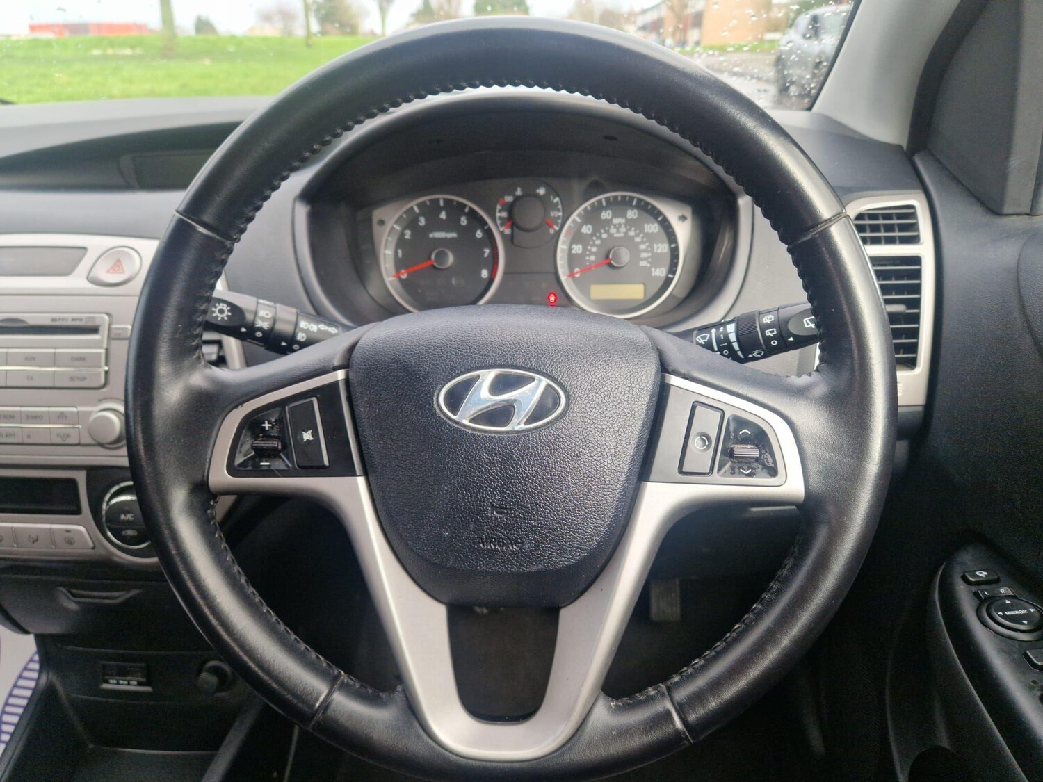 Used Hyundai i20 2010 for sale - 78215770: Photo 20