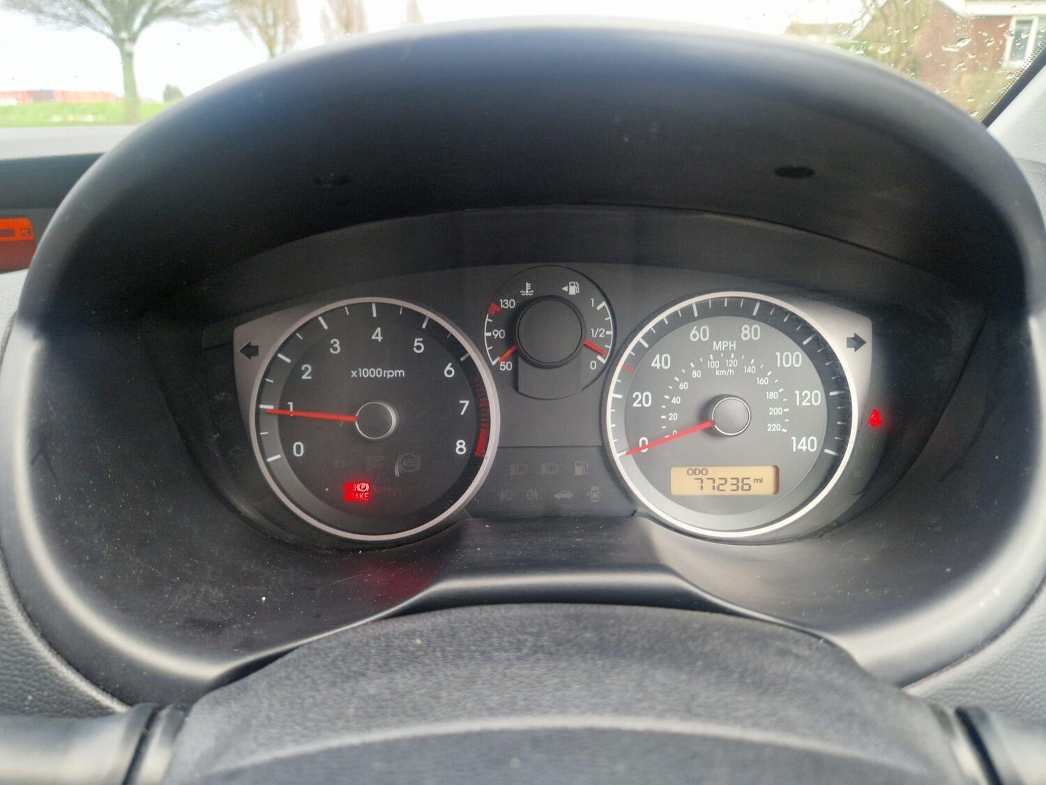 Used Hyundai i20 2010 for sale - 78215770: Photo 22