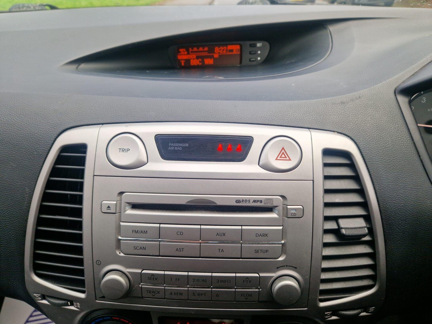 Used Hyundai i20 2010 for sale - 78215770: Photo 23