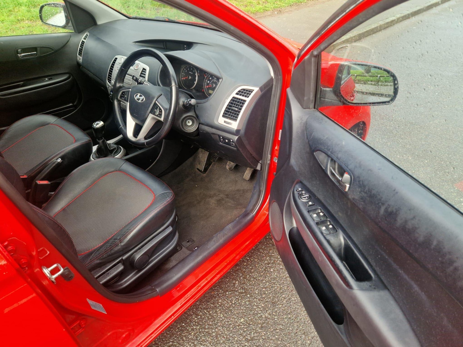 Used Hyundai i20 2010 for sale - 78215770: Photo 26