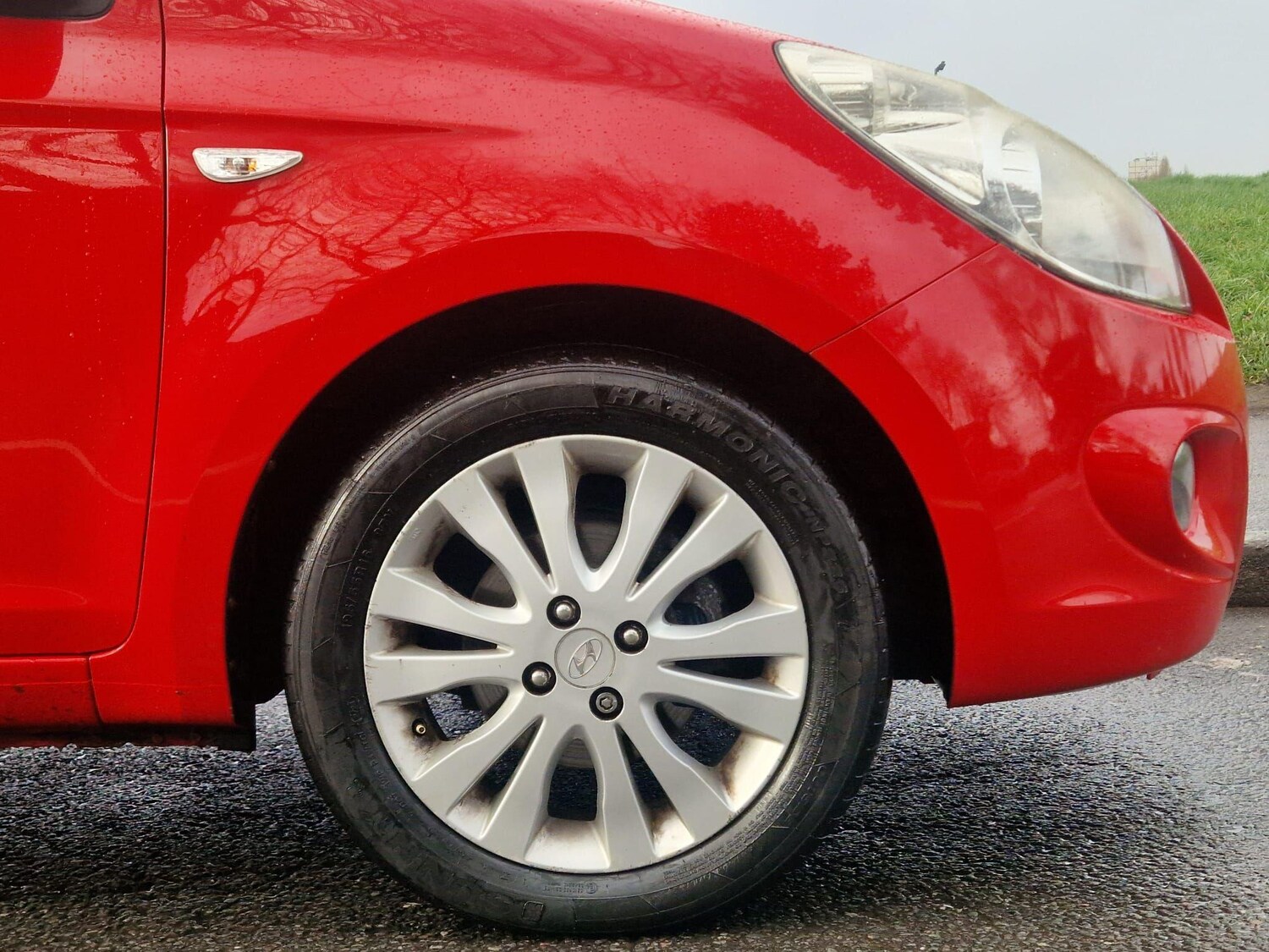 Used Hyundai i20 2010 for sale - 78215770: Photo 29