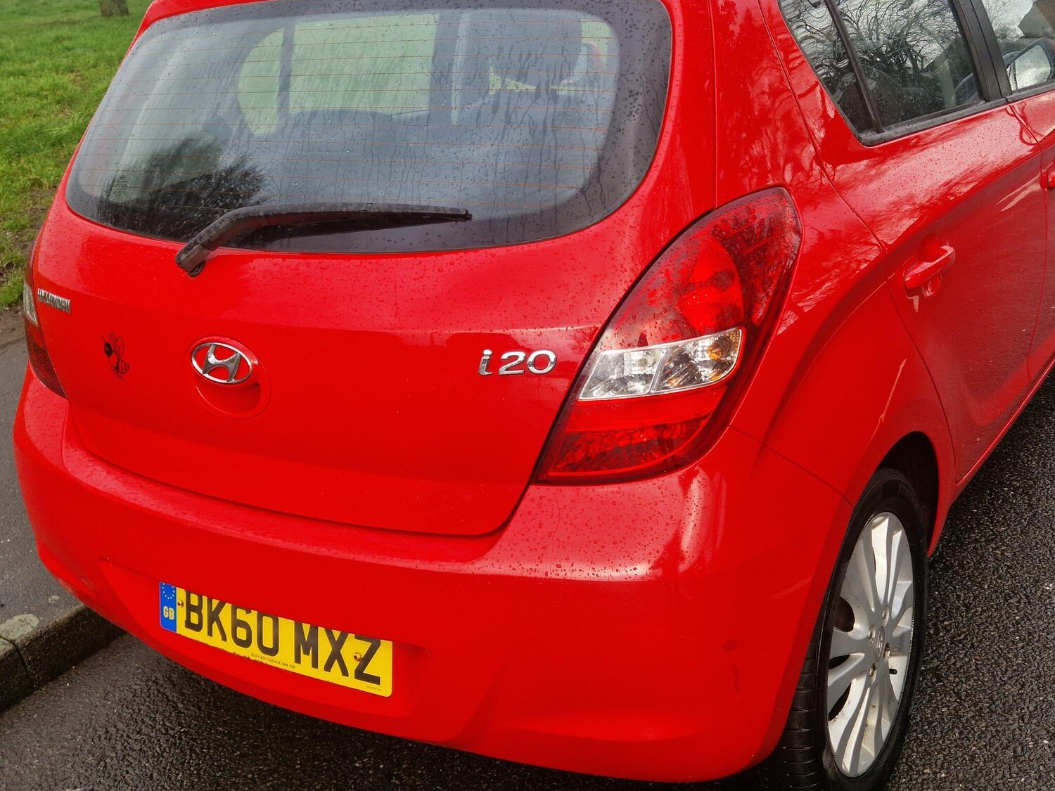 Used Hyundai i20 2010 for sale - 78215770: Photo 30