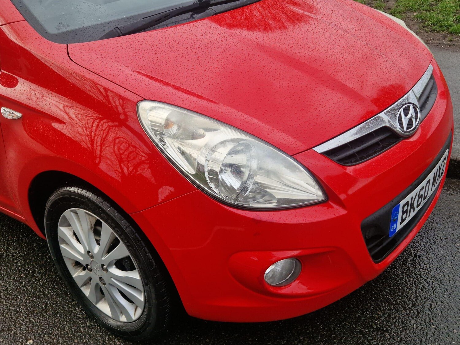 Used Hyundai i20 2010 for sale - 78215770: Photo 31