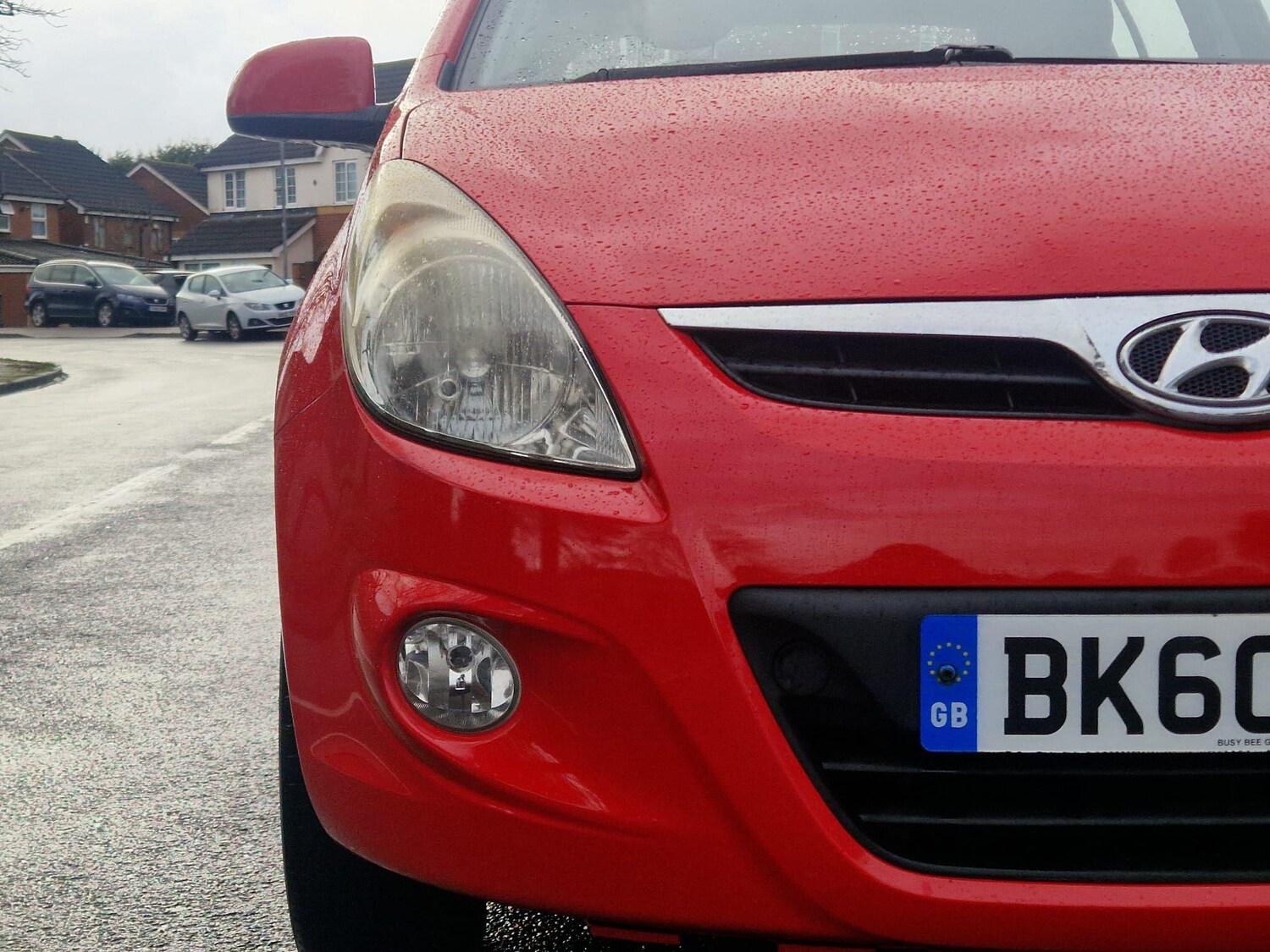 Used Hyundai i20 2010 for sale - 78215770: Photo 32