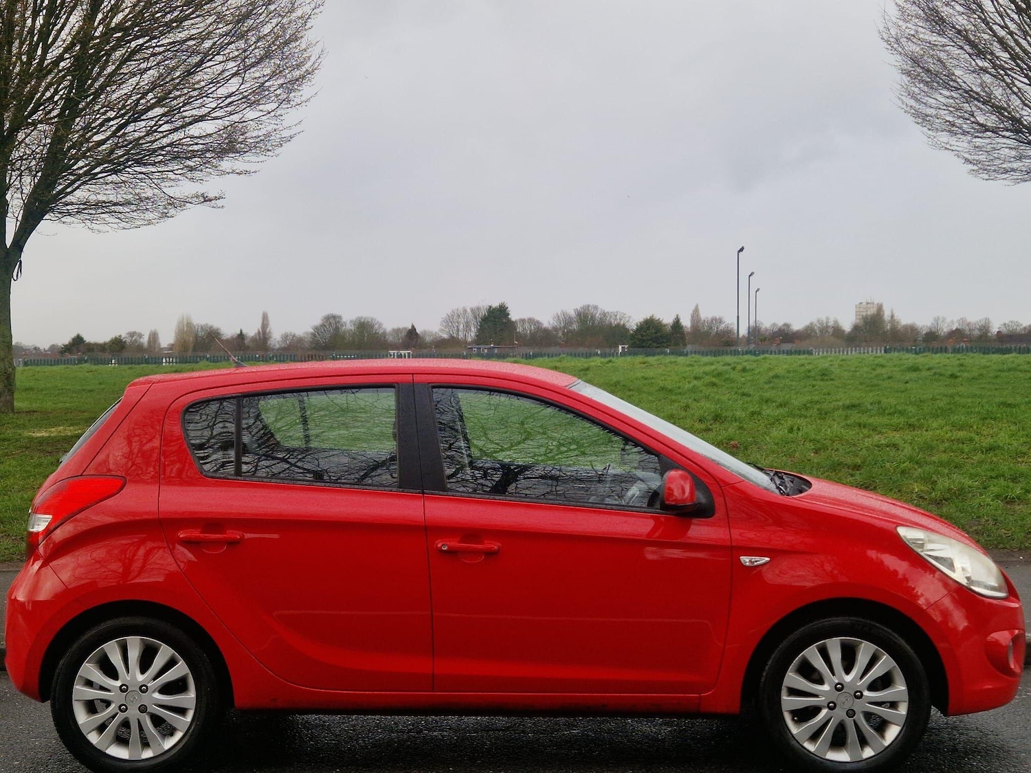 Used Hyundai i20 2010 for sale - 78215770: Photo 5