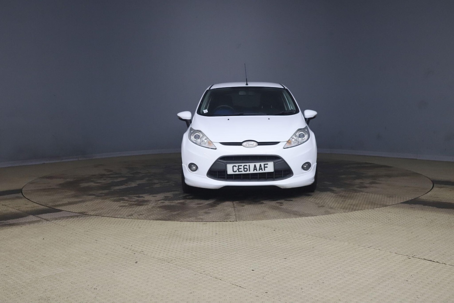 Used Ford Fiesta for sale - 77242316: Photo 2