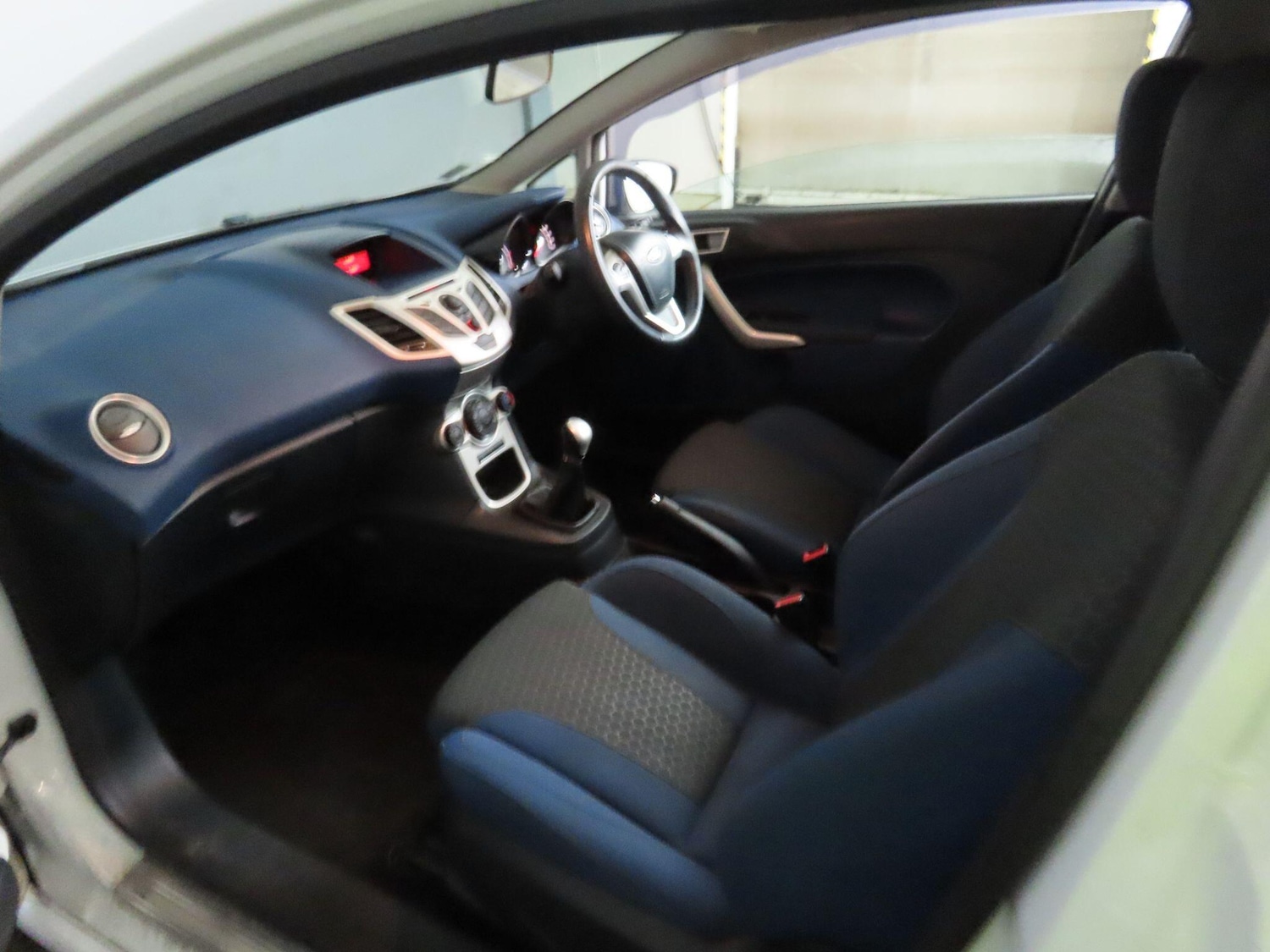 Used Ford Fiesta for sale - 77242316: Photo 5