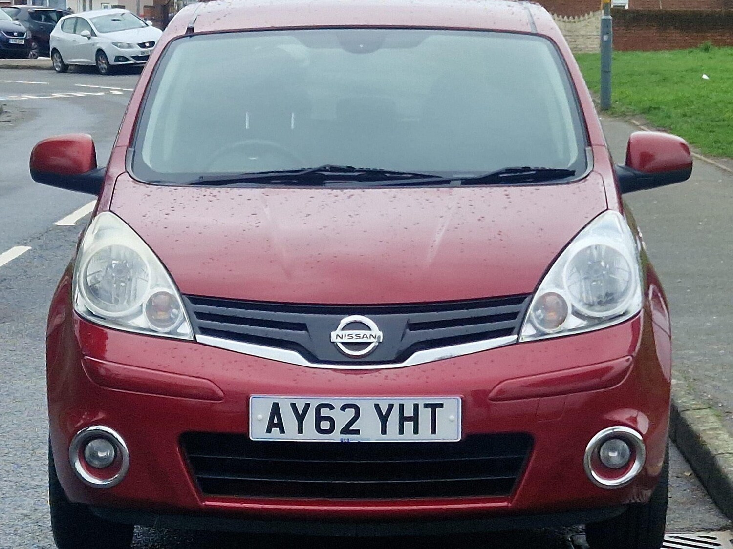 Used Nissan Note 2012 for sale - 78215742: Photo 10