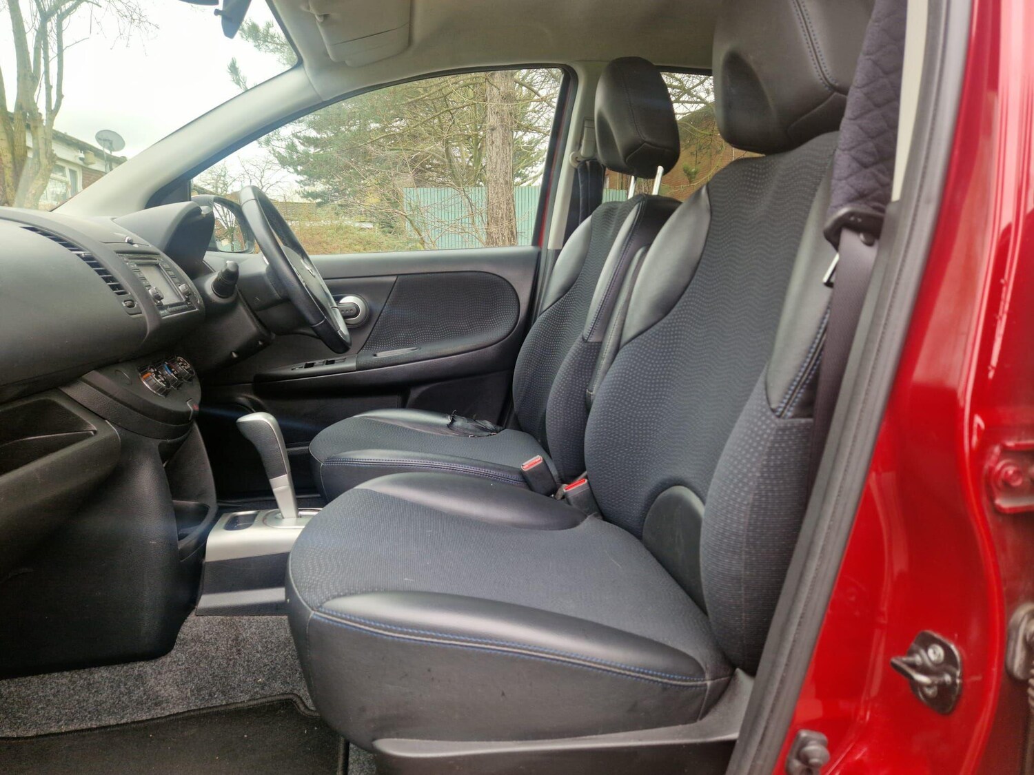 Used Nissan Note 2012 for sale - 78215742: Photo 14