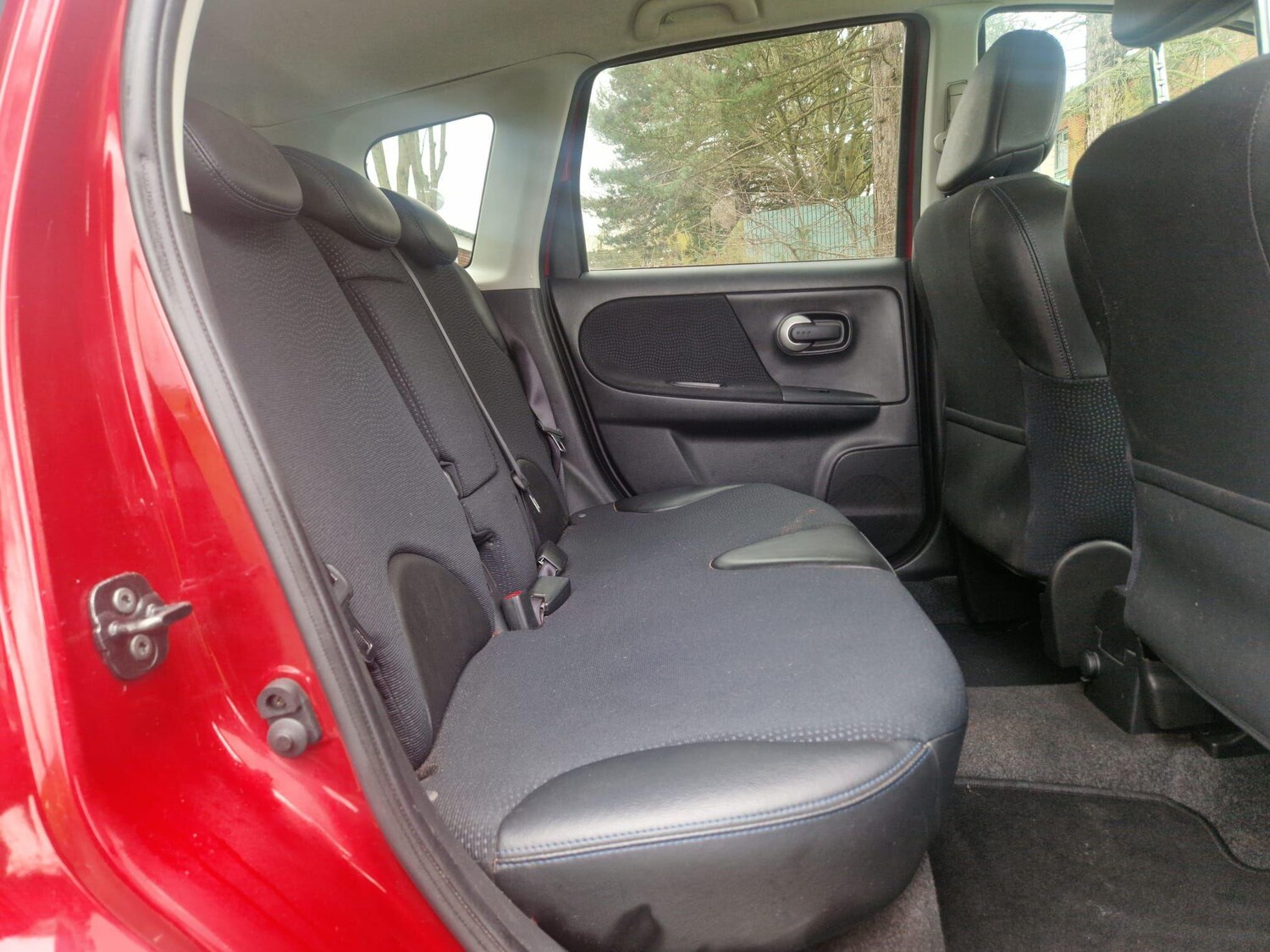 Used Nissan Note 2012 for sale - 78215742: Photo 16