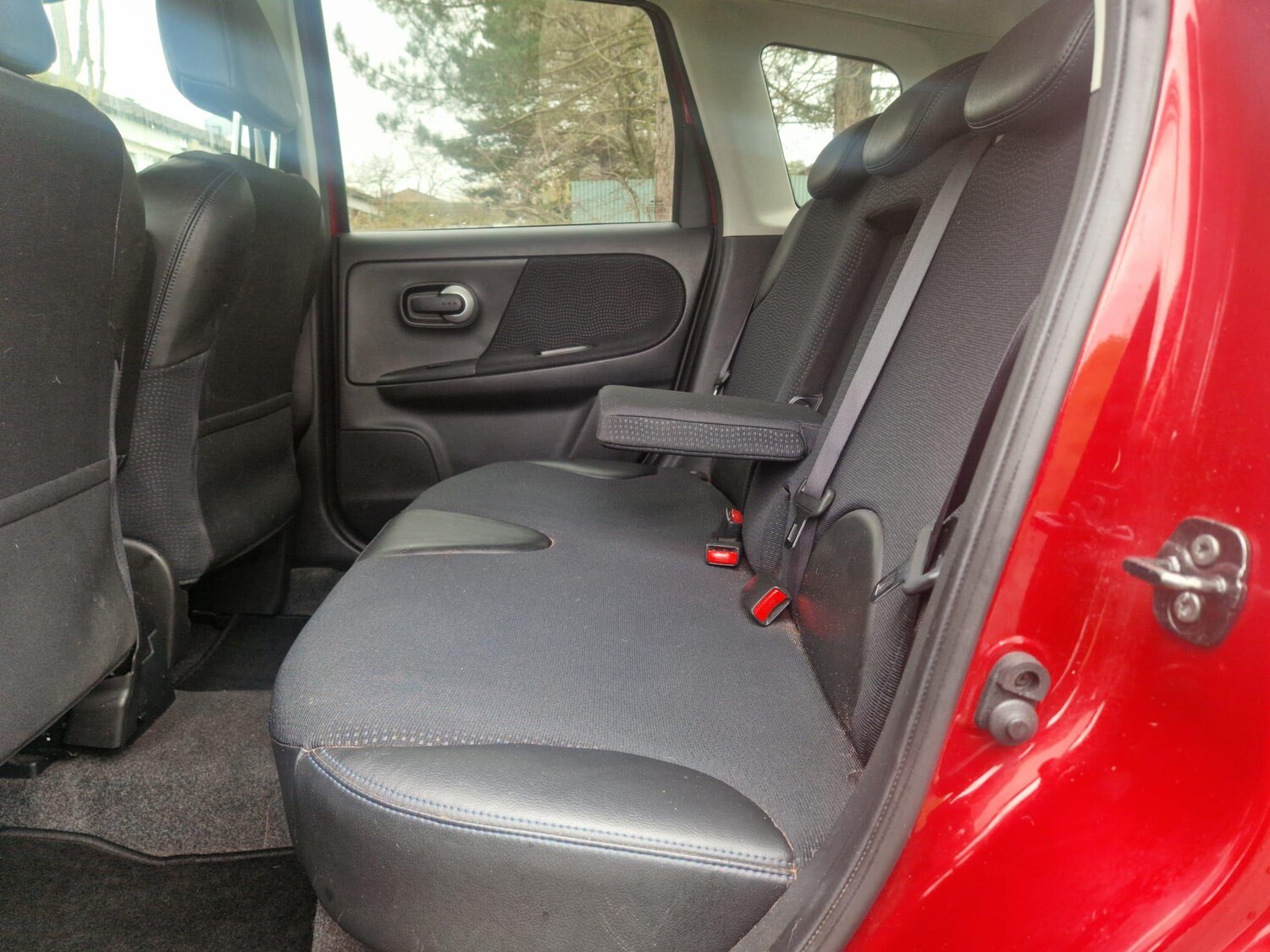 Used Nissan Note 2012 for sale - 78215742: Photo 17