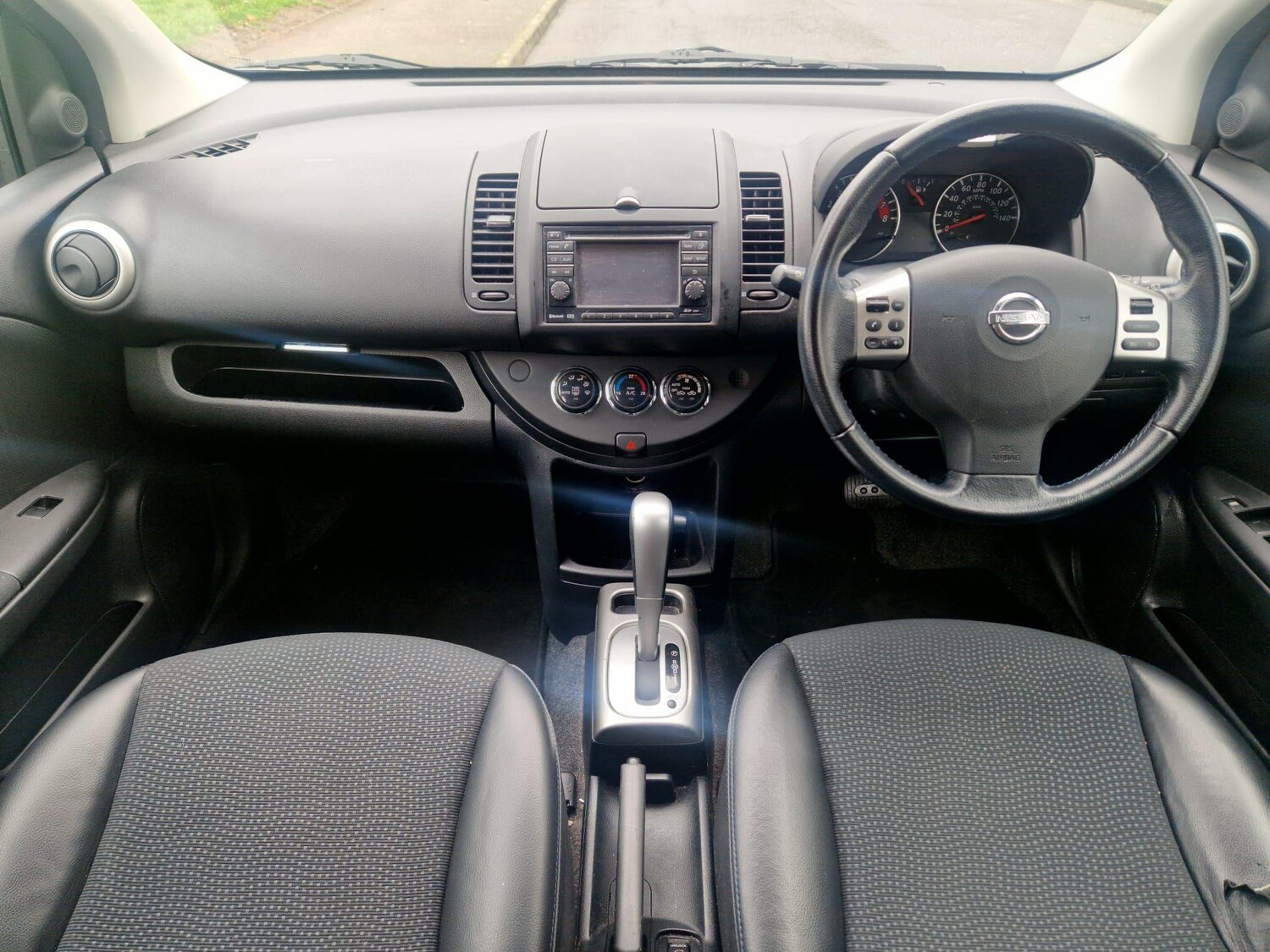 Used Nissan Note 2012 for sale - 78215742: Photo 19