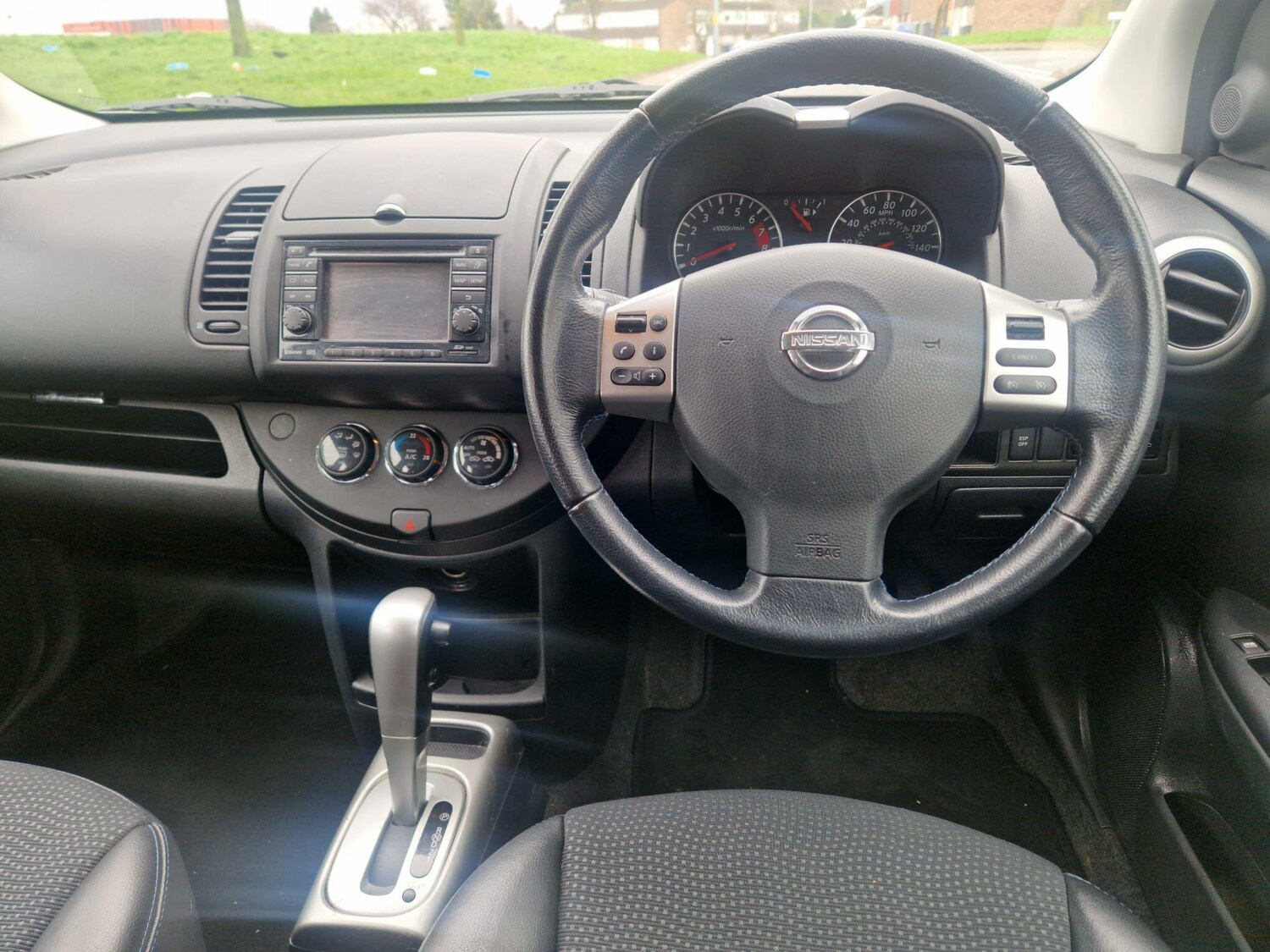 Used Nissan Note 2012 for sale - 78215742: Photo 20