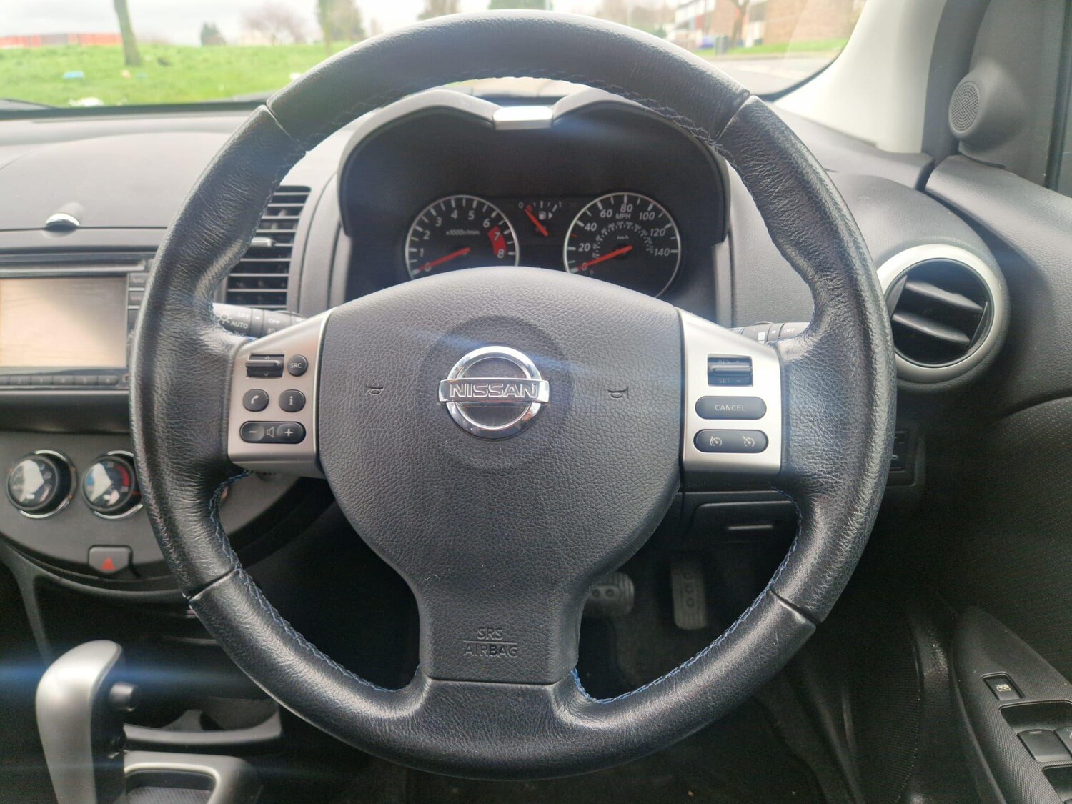 Used Nissan Note 2012 for sale - 78215742: Photo 21