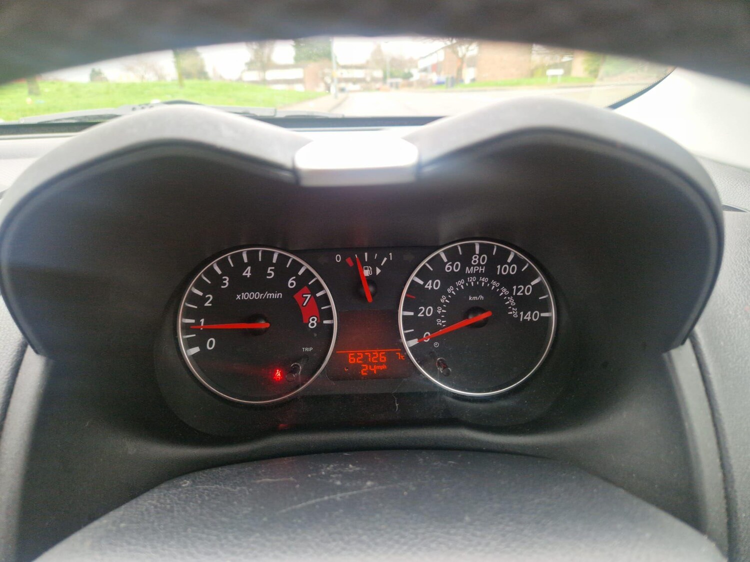 Used Nissan Note 2012 for sale - 78215742: Photo 22