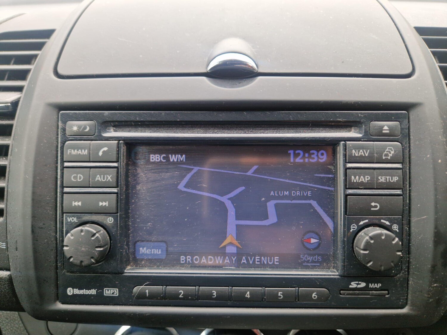 Used Nissan Note 2012 for sale - 78215742: Photo 23