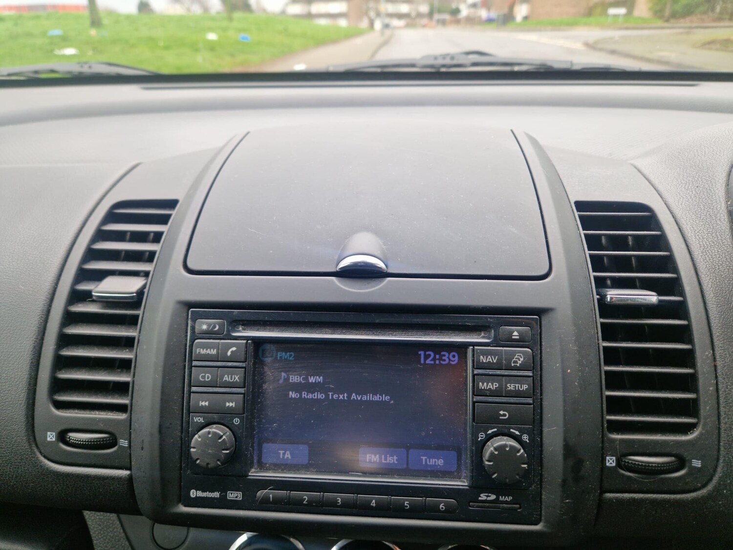 Used Nissan Note 2012 for sale - 78215742: Photo 24