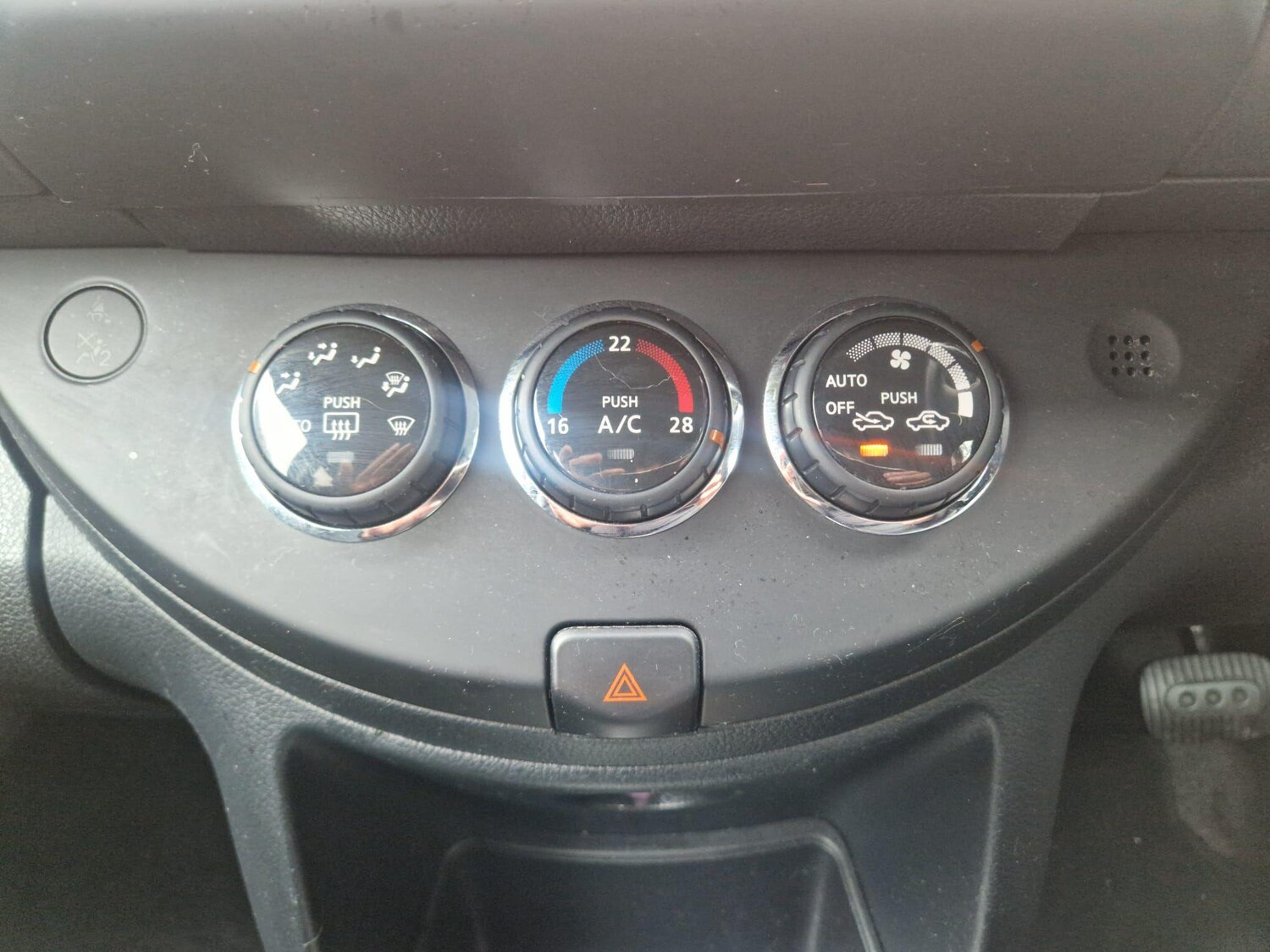 Used Nissan Note 2012 for sale - 78215742: Photo 25